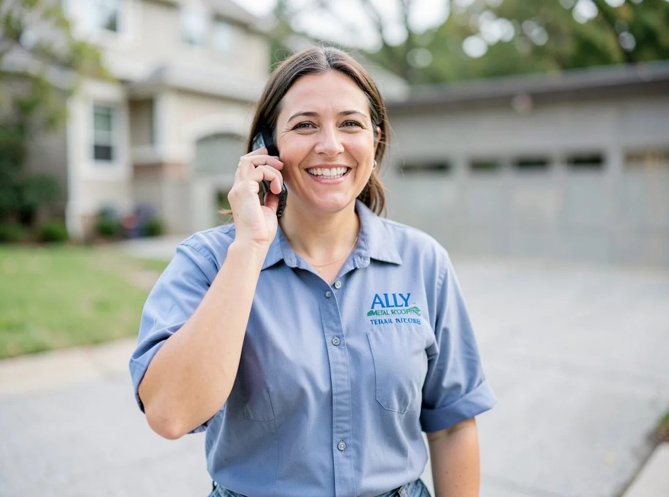 Metal Roof Installation Blacklick, OH FAQs